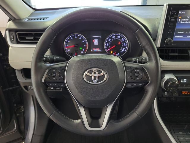 Used 2021 Toyota RAV4 XLE w/ Convenience Package AWD/4WD image 27