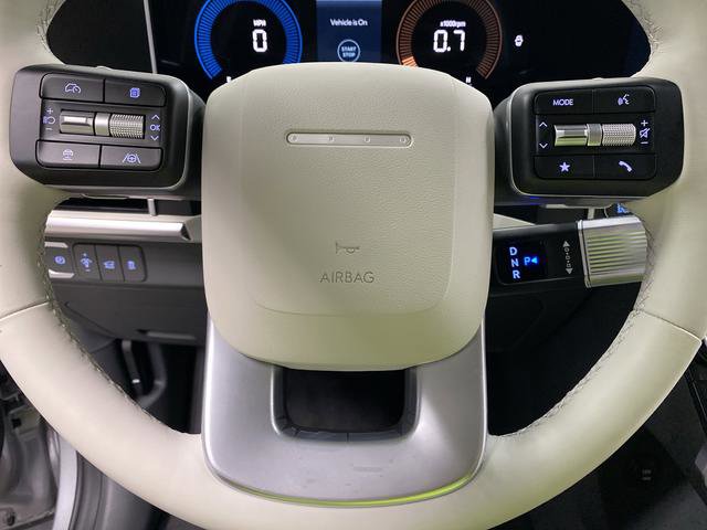 New 2026 Hyundai Santa Fe SEL image 15