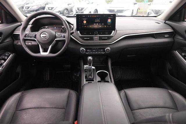 Used 2023 Nissan Altima 2.5 SL FWD image 22