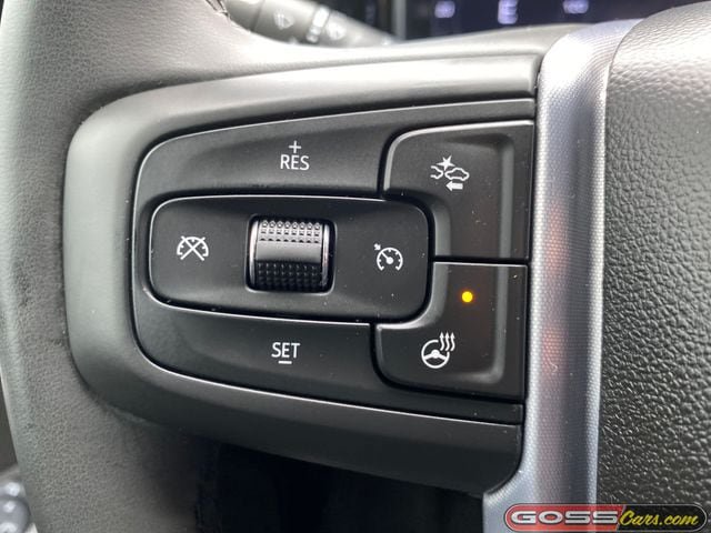 Used 2024 GMC Sierra 1500 Elevation AWD/4WD image 15