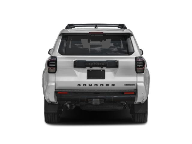 New 2025 Toyota 4Runner Platinum image 8