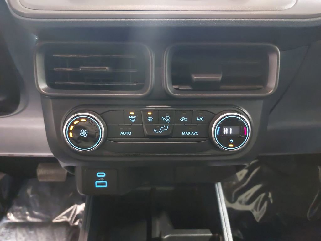 Used 2022 Ford Maverick XL w/ Equipment Group 100A Standard image 20