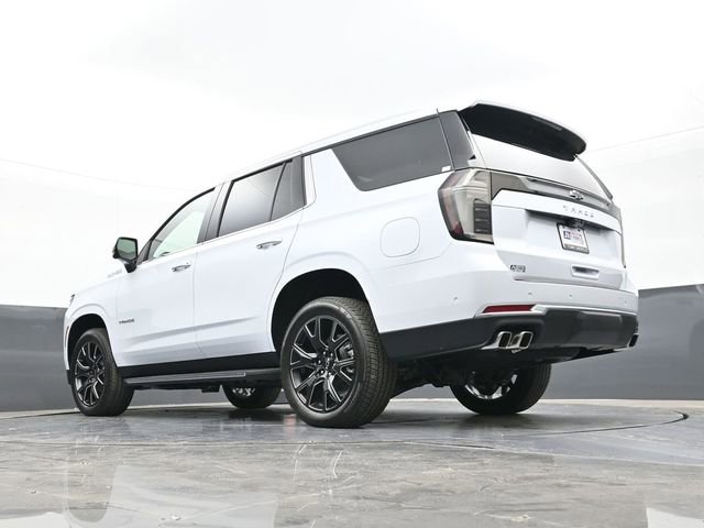 New 2026 Chevrolet Tahoe High Country w/ Sun And Tow Package image 42