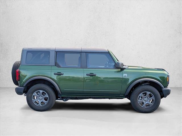 Used 2025 Ford Bronco Big Bend AWD/4WD image 5