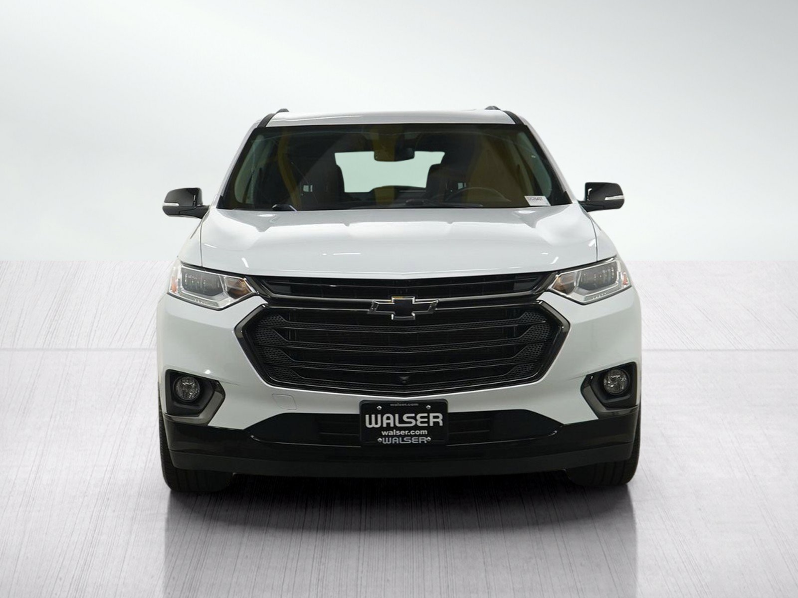 Used 2021 Chevrolet Traverse Premier w/ Redline Edition AWD/4WD image 8