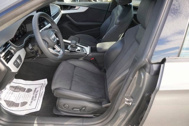 Used 2023 Audi A5 2.0T Premium Plus image 9