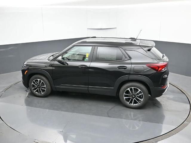 New 2026 Chevrolet TrailBlazer LT w/ Convenience Package image 19