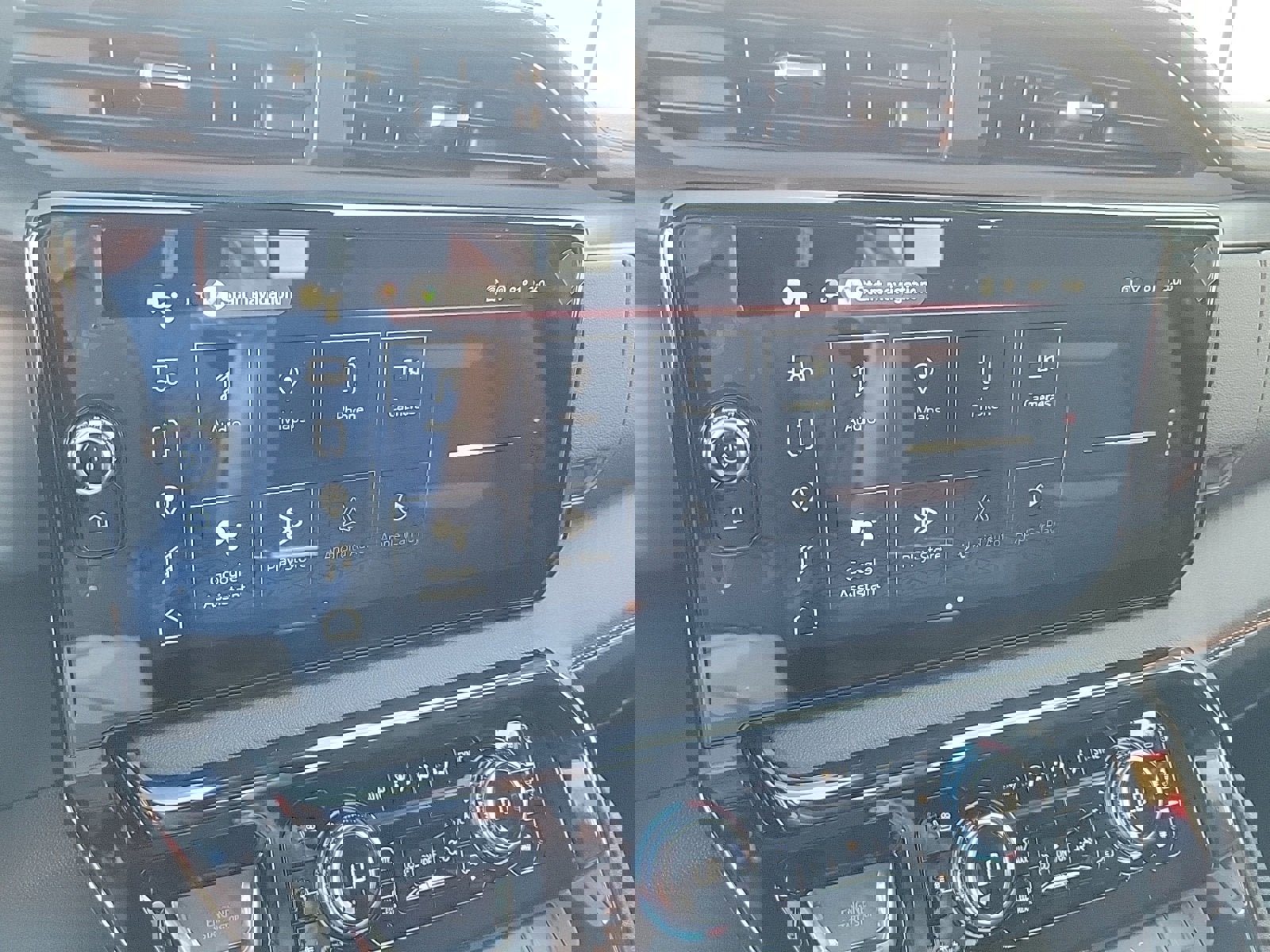 New 2026 GMC Sierra 2500 AT4 w/ AT4 Premium Plus Package image 18