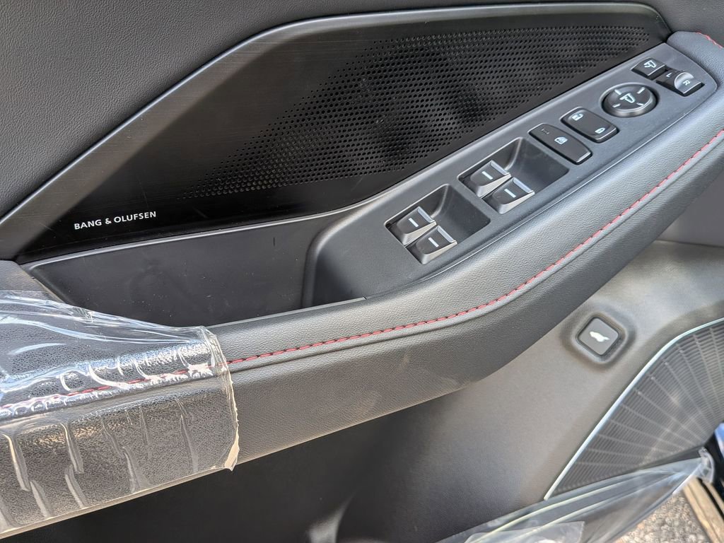 New 2026 Acura MDX Type S image 17