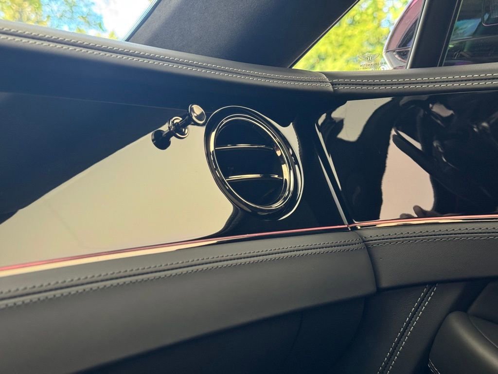 New 2026 Bentley Continental GT AWD/4WD image 34