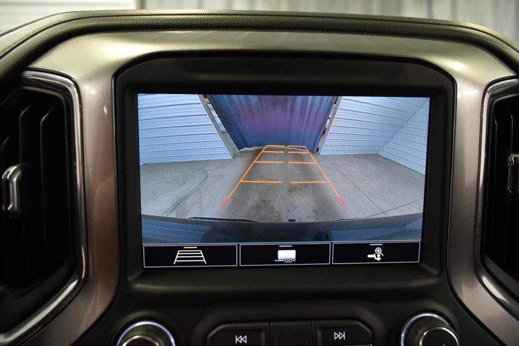 Used 2020 Chevrolet Silverado 1500 LT w/ All-Star Edition AWD/4WD image 7