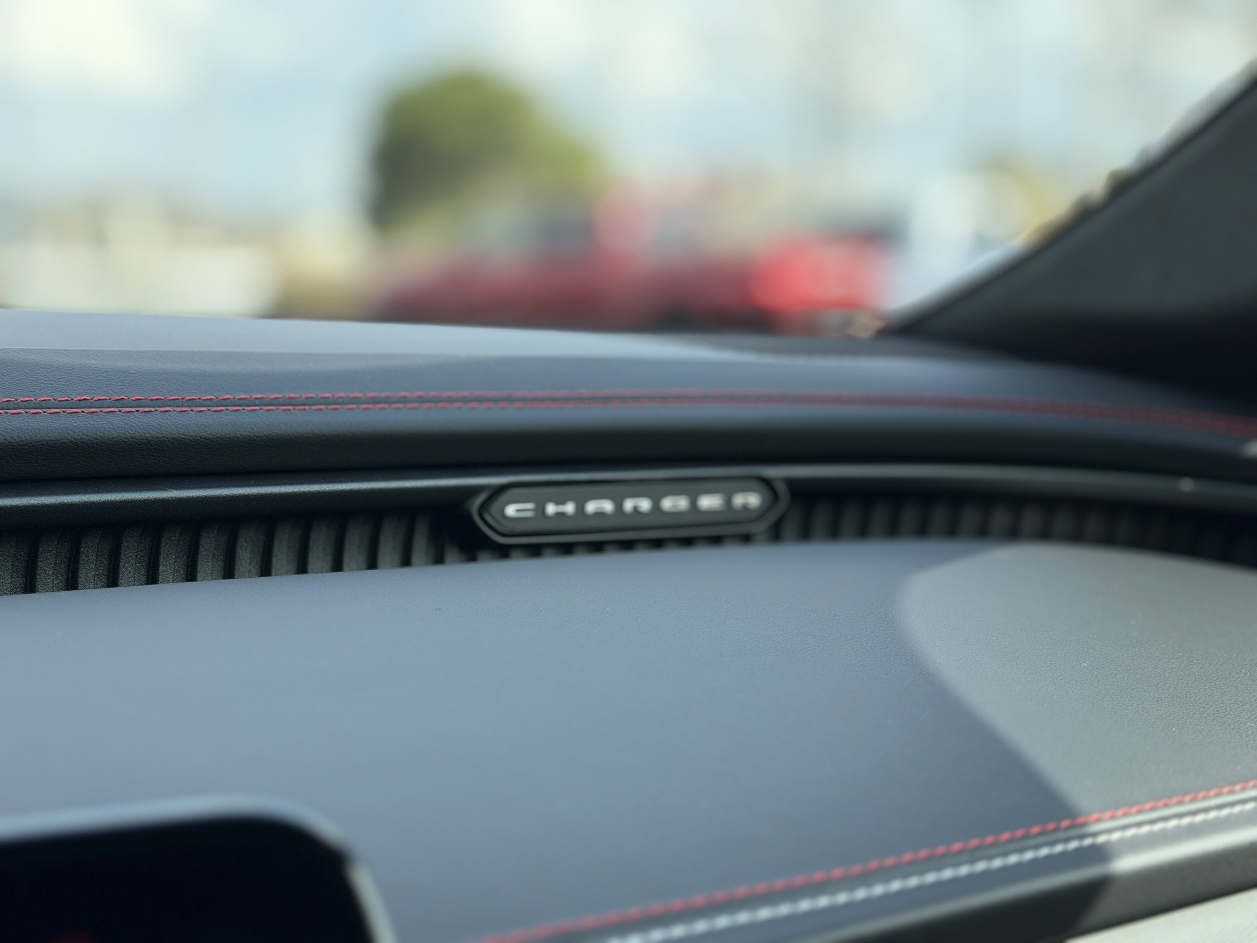 New 2026 Dodge Charger Scat Pack image 17