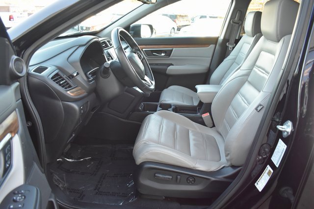 Used 2022 Honda CR-V EX-L image 13