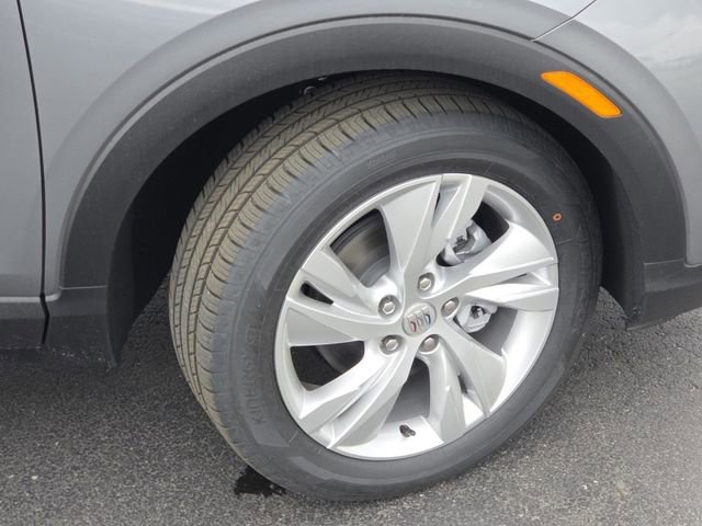 New 2026 Buick Encore GX Preferred w/ Comfort Package FWD image 23
