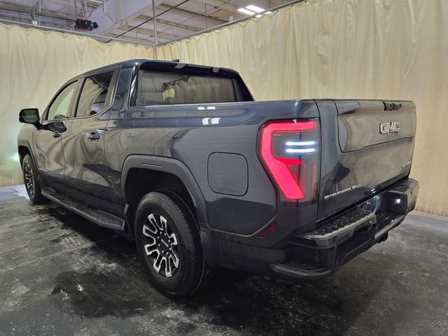 New 2026 GMC Sierra EV Elevation image 8