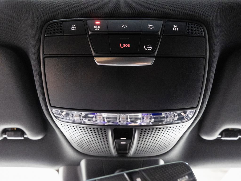 Certified 2022 Mercedes-Benz AMG GT 53 image 23