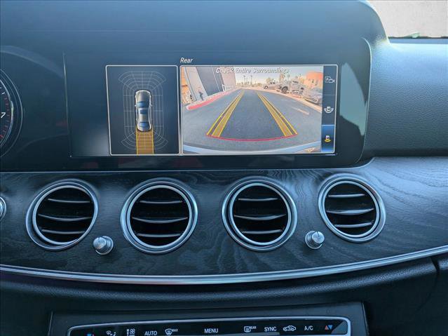 Used 2018 Mercedes-Benz E 300 image 15