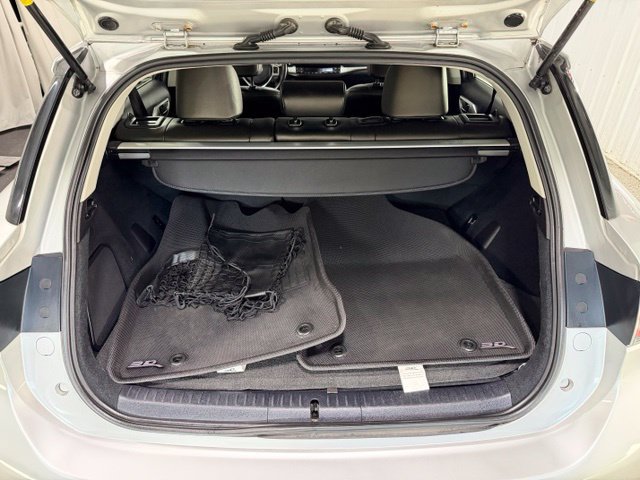 Used 2012 Lexus CT 200h Premium w/ Premium Audio Pkg FWD image 9