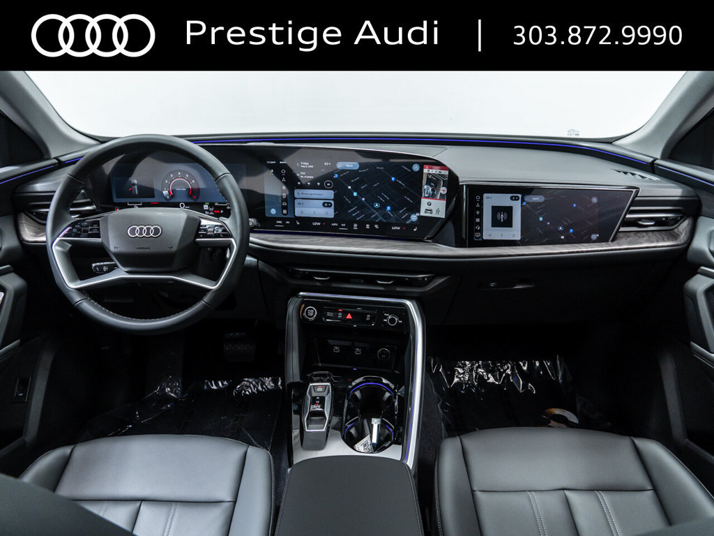 Used 2026 Audi Q5 Premium Plus AWD/4WD image 20