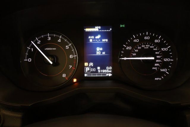 Used 2022 Subaru Crosstrek 2.0i Premium w/ Popular Package #2 AWD/4WD image 15