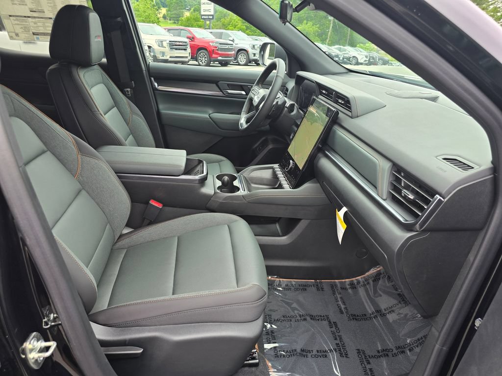 New 2026 GMC Terrain AT4 w/ Technology Package II AWD/4WD image 26