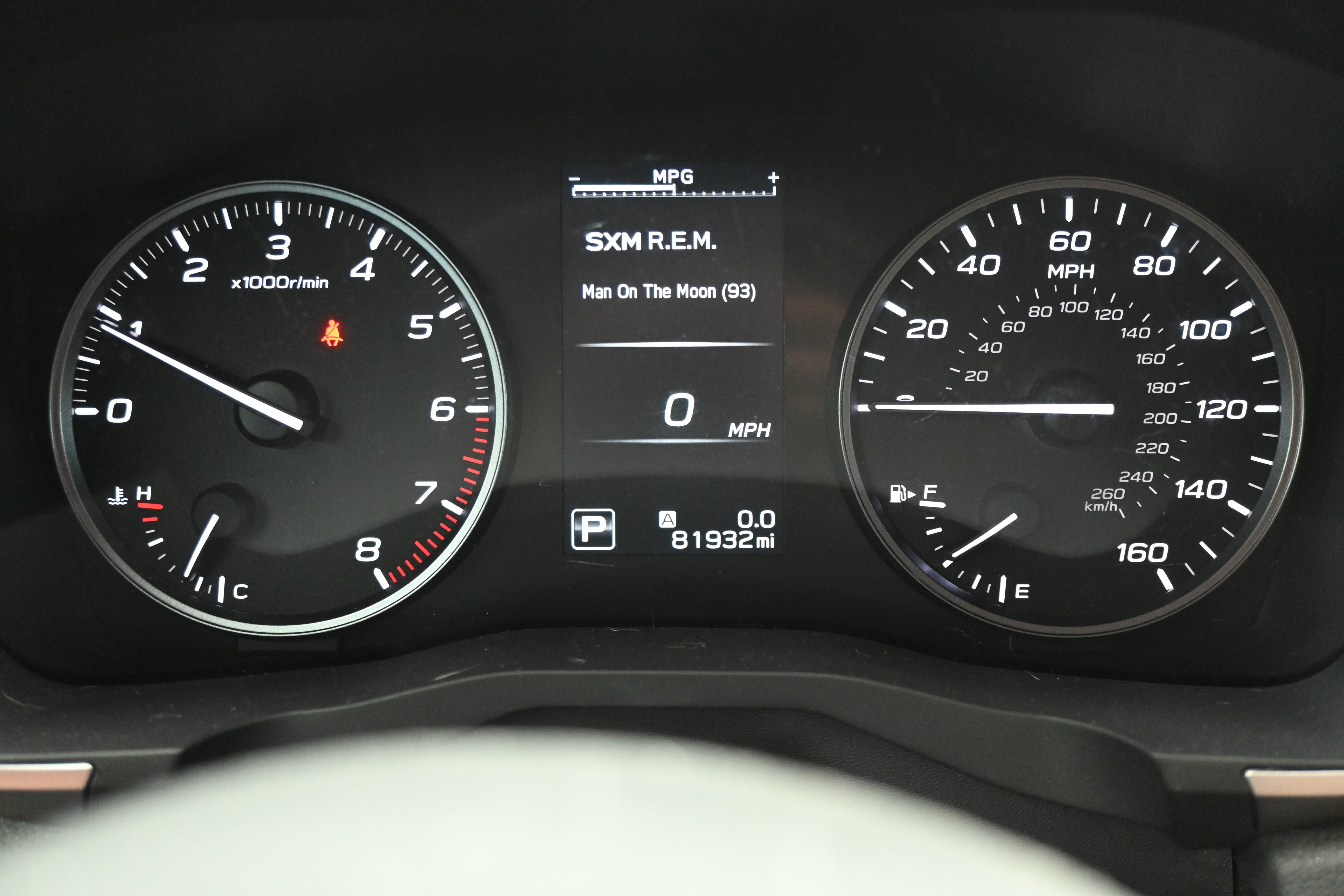 Used 2024 Subaru Ascent Premium w/ Convenience Package AWD/4WD image 13
