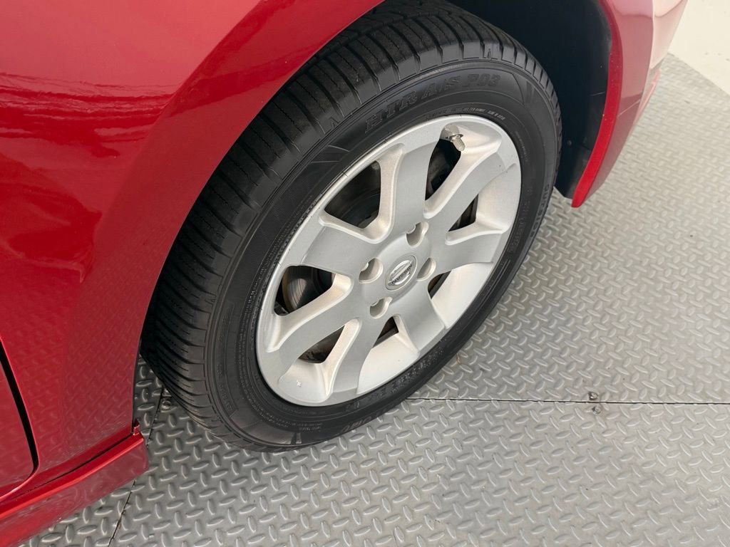 Used 2011 Nissan Sentra 2.0 SR image 47