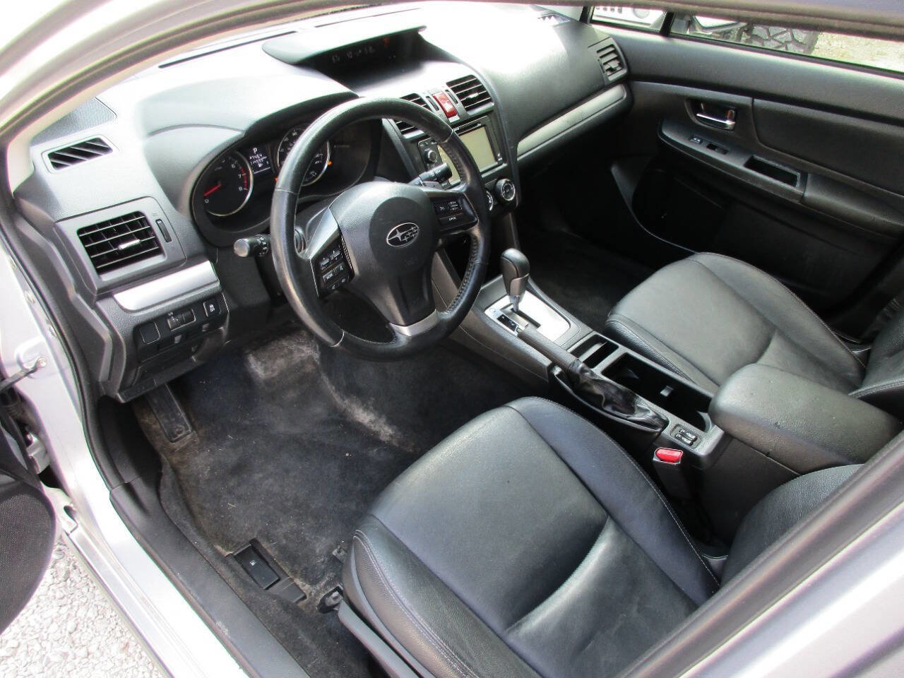 Used 2013 Subaru Crosstrek 2.0i Limited w/ Popular Pkg 1 image 6