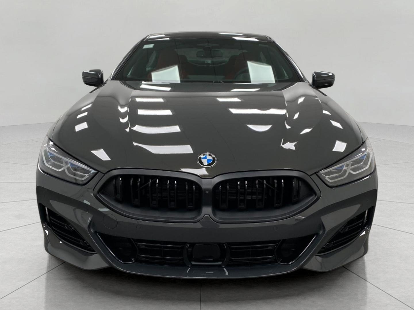 New 2026 BMW 840i xDrive AWD/4WD image 10