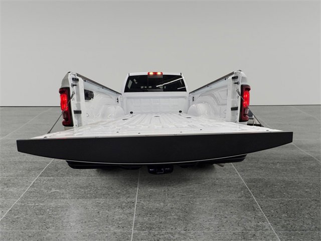 New 2025 RAM 2500 Tradesman image 20