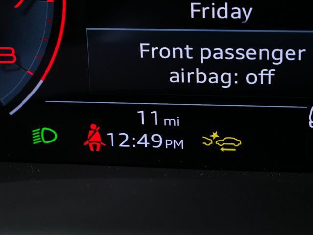 New 2026 Audi Q7 2.0T Premium Plus AWD/4WD image 12