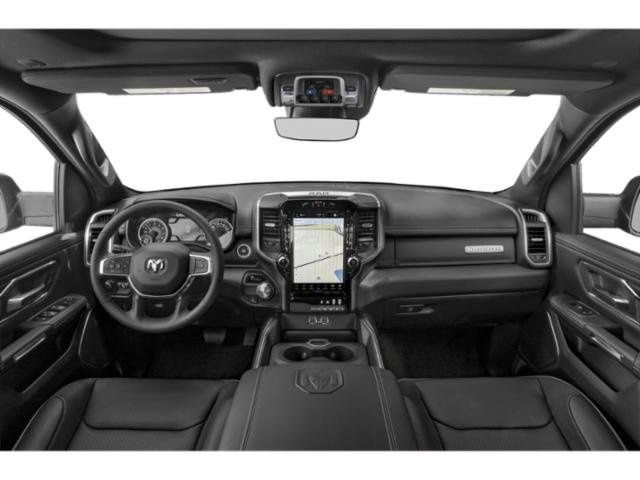 Used 2023 RAM 1500 Laramie AWD/4WD image 11