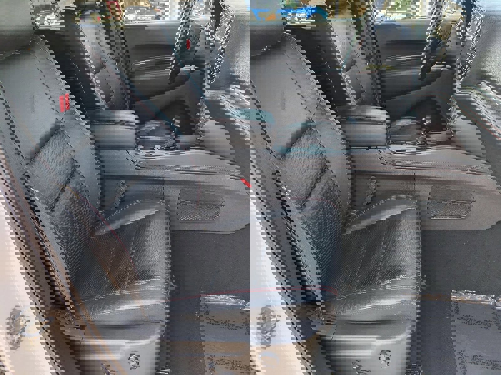 Used 2023 Dodge Durango GT image 64