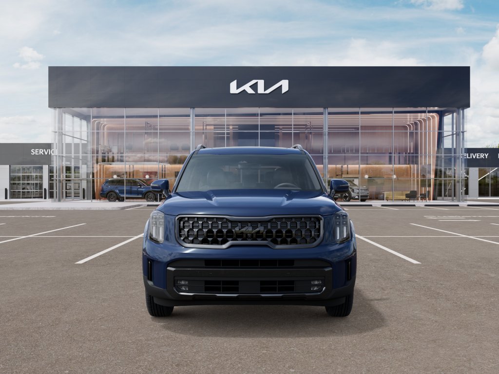 New 2025 Kia Telluride SX Prestige X-Line image 3