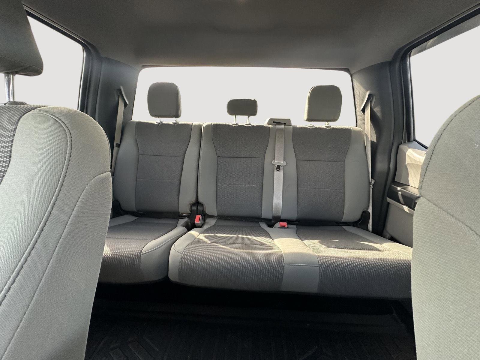 Used 2019 Ford F250 XL w/ STX Appearance Package AWD/4WD image 13