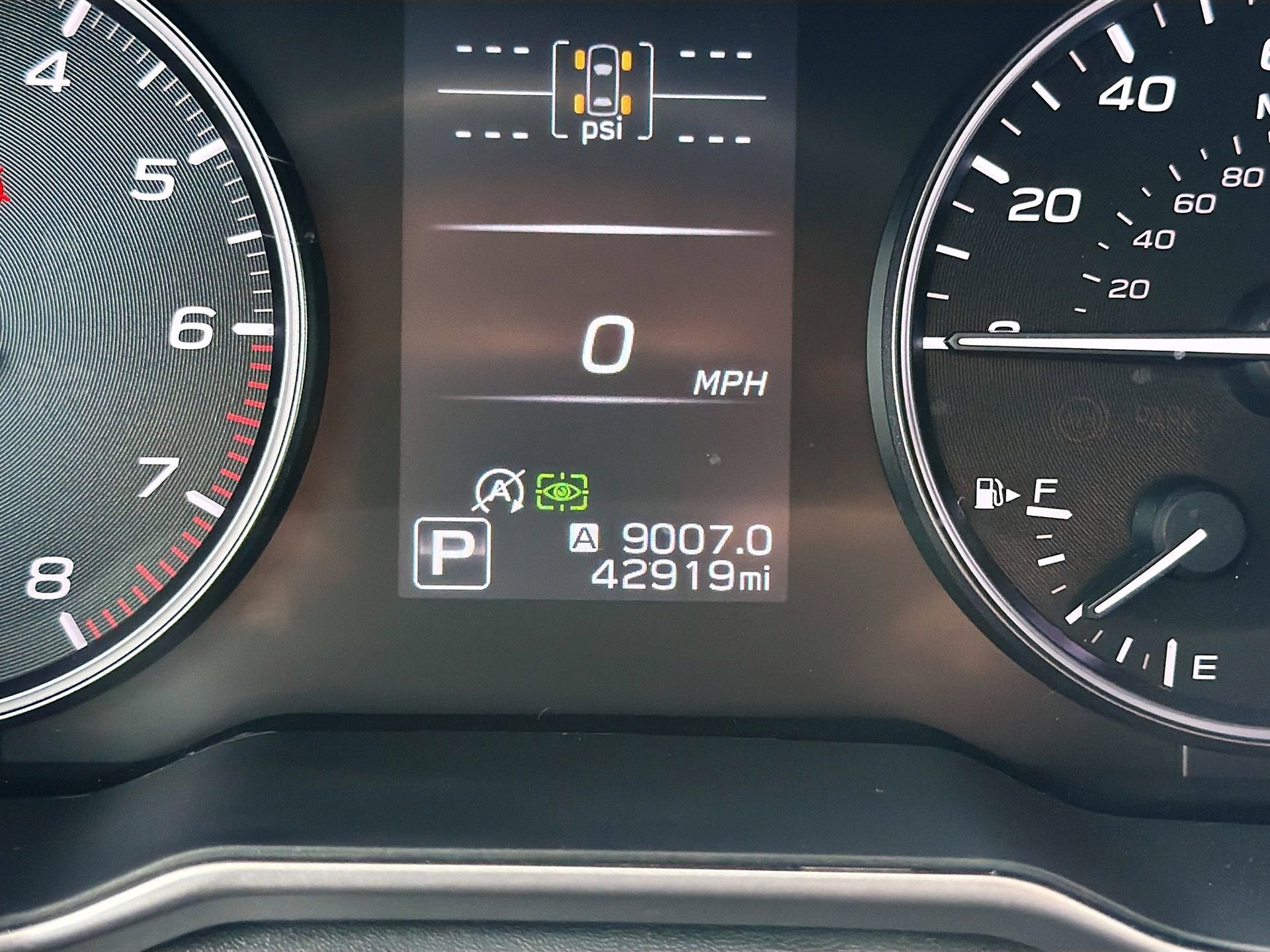 Used 2023 Subaru Outback Limited XT image 42