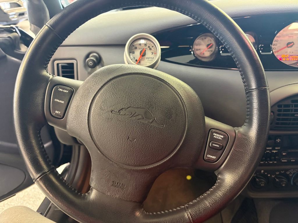 Used 2000 Plymouth Prowler RWD image 11
