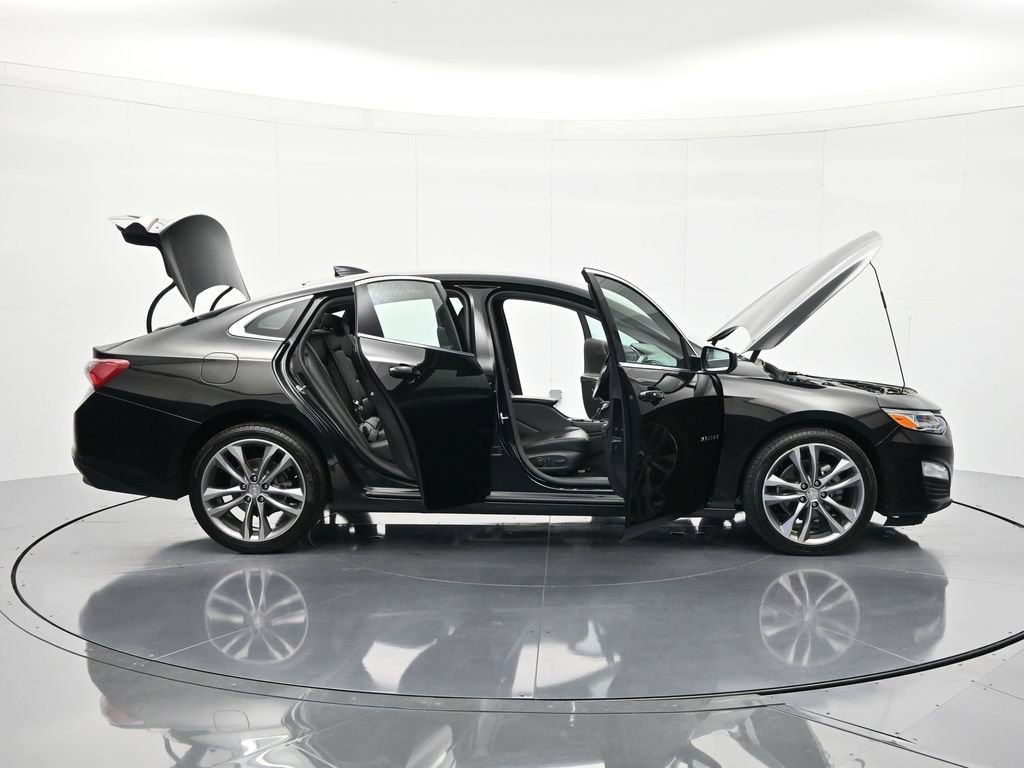 Used 2024 Chevrolet Malibu LT FWD image 47