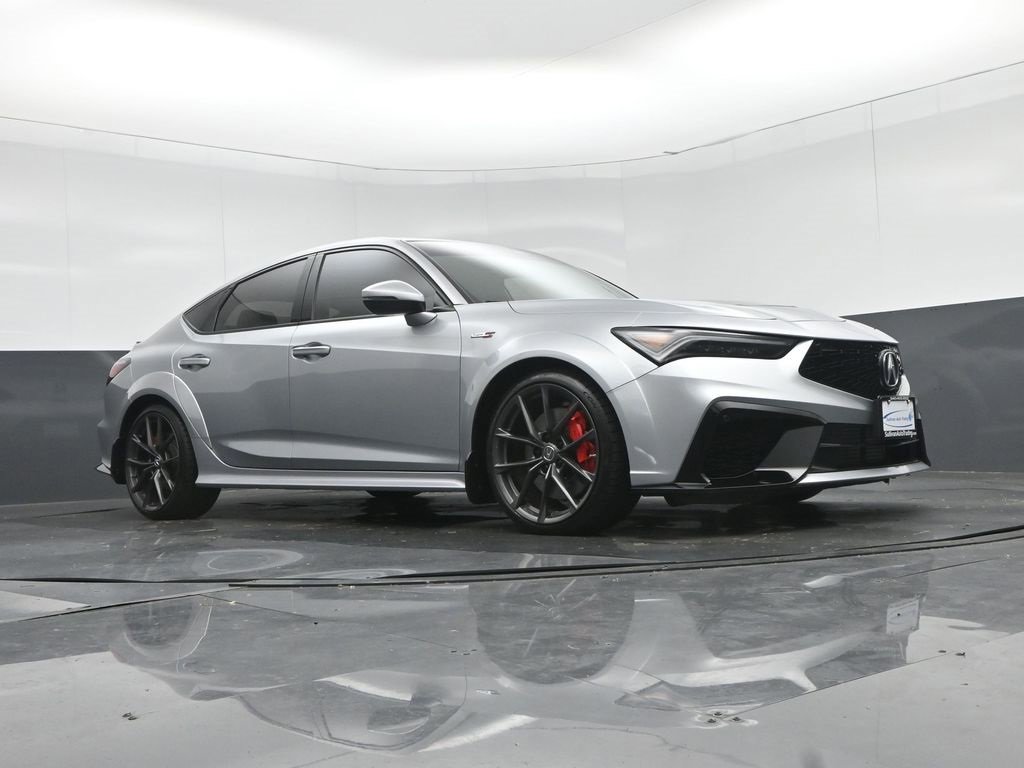 Used 2025 Acura Integra Type S image 53