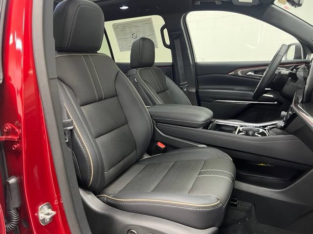 New 2026 Chevrolet Traverse High Country AWD/4WD image 25