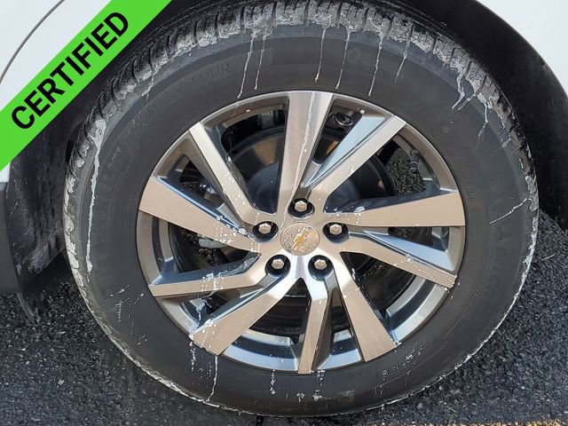 Certified 2023 Chevrolet Equinox Premier image 35