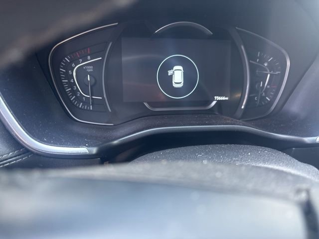 Used 2020 Hyundai Santa Fe Limited image 9