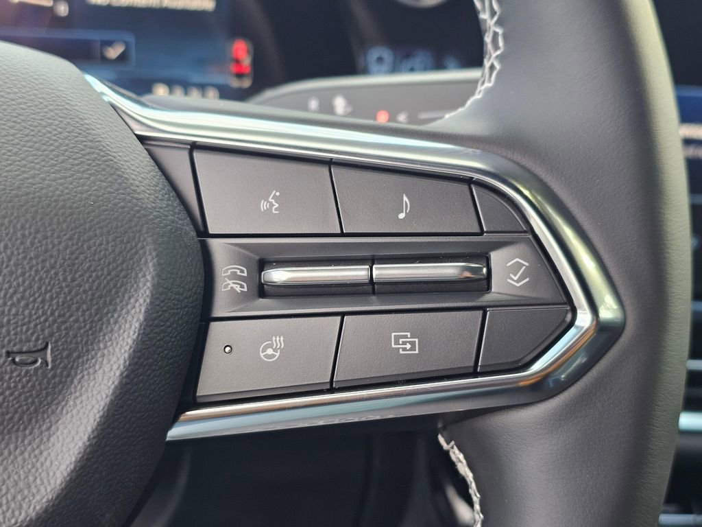 New 2026 Chevrolet Equinox EV LT AWD/4WD image 25
