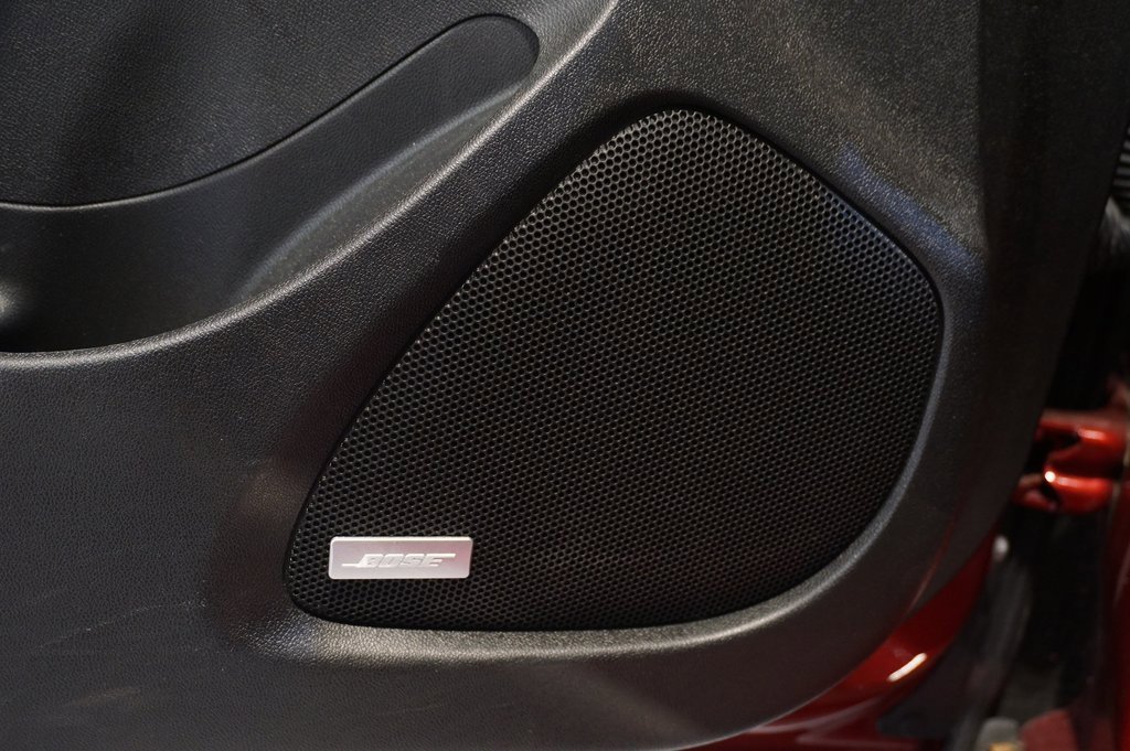 Certified 2023 Chevrolet Malibu LT w/ Driver Confidence Package image 24