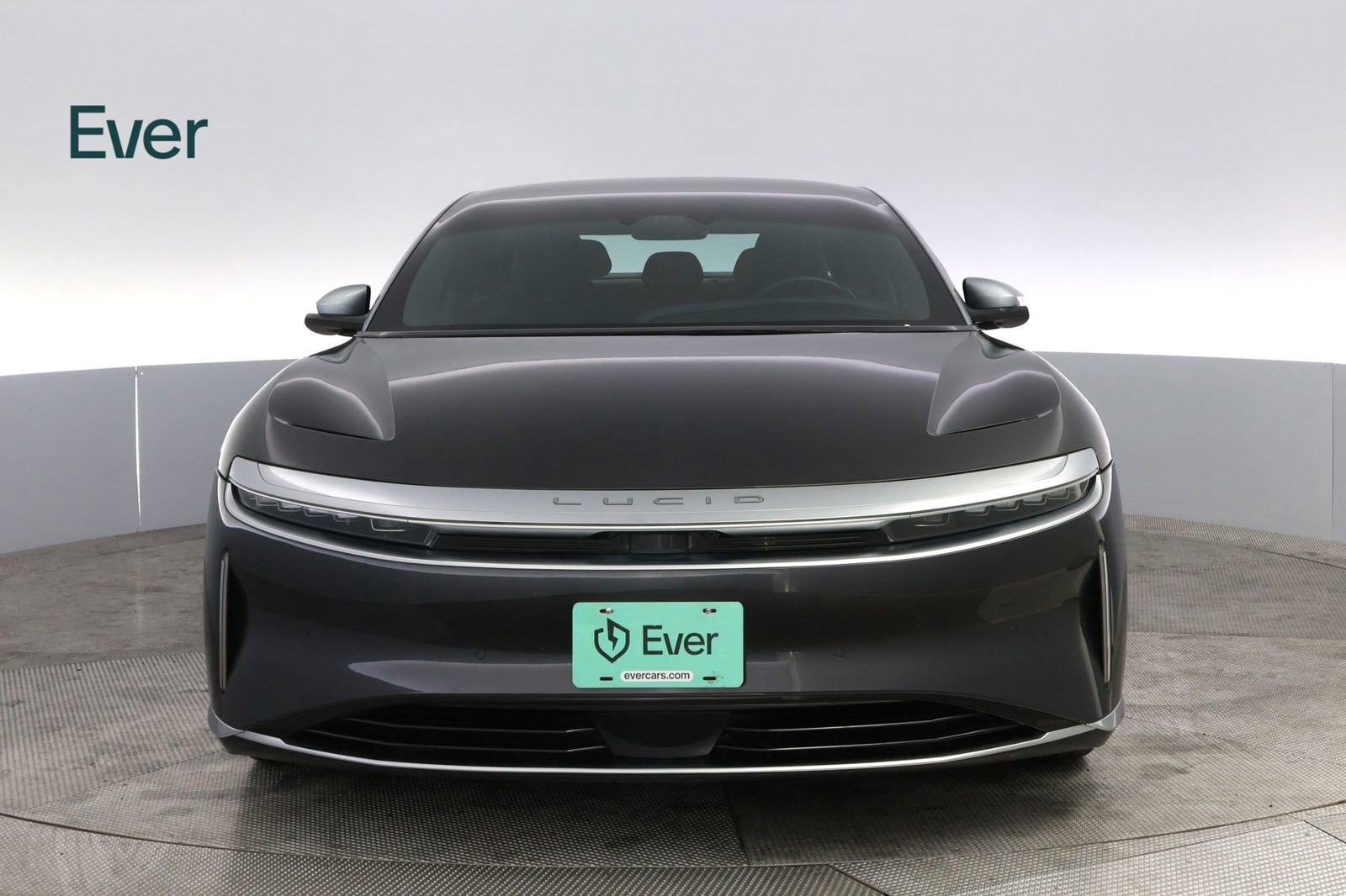 Used 2022 Lucid Air Grand Touring image 12