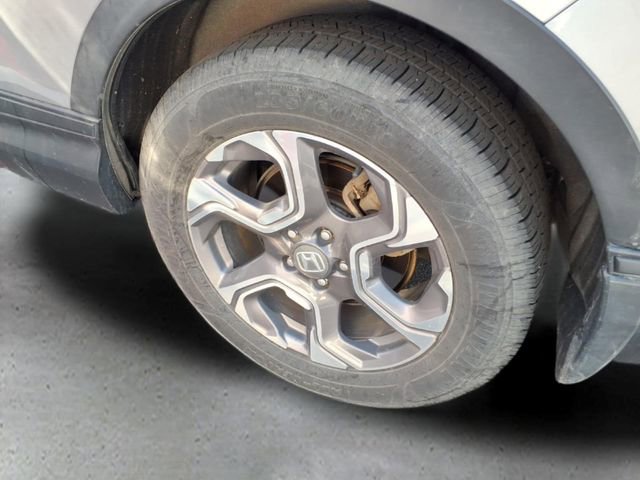 Used 2018 Honda CR-V EX image 18