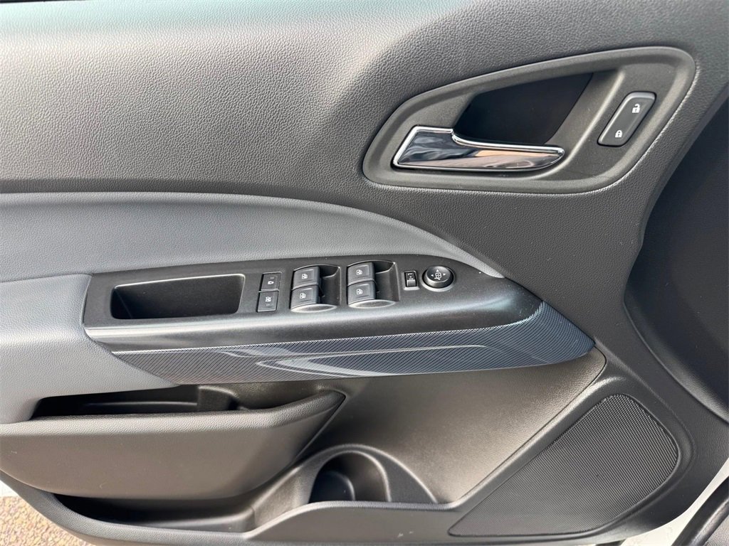 Used 2022 Chevrolet Colorado Z71 w/ Safety Package image 19