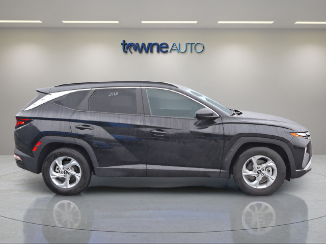 Used 2024 Hyundai Tucson SEL FWD image 5