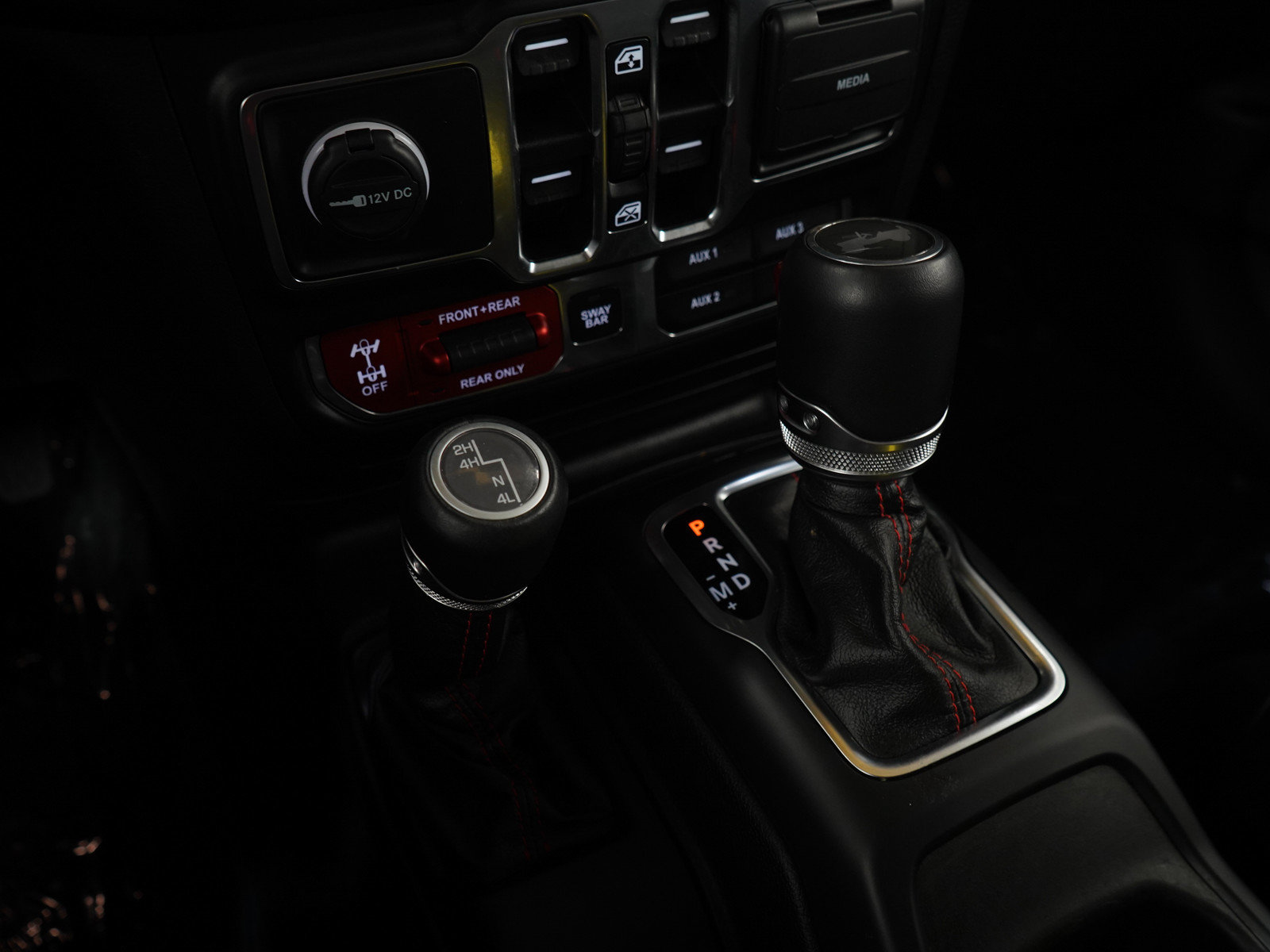 Used 2020 Jeep Wrangler Unlimited Rubicon AWD/4WD image 23