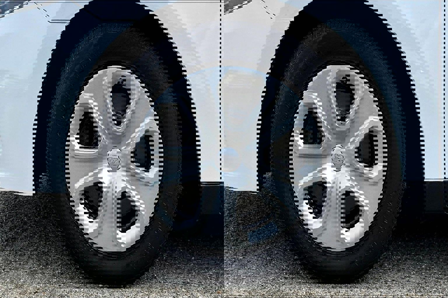 Used 2017 Ford Taurus Police Interceptor image 8